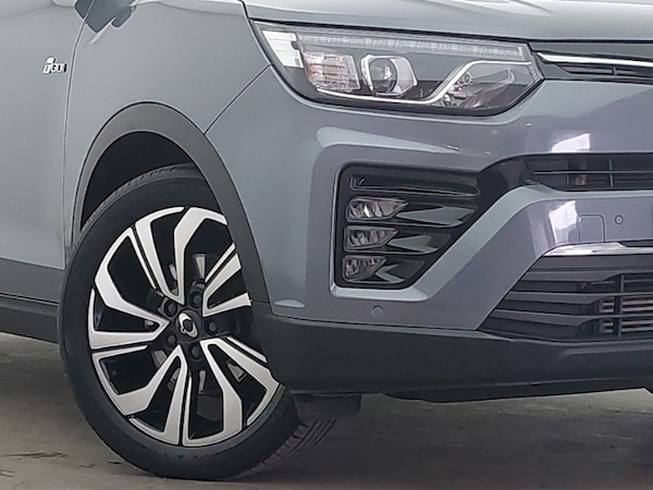 Used Ssangyong Tivoli 2022 for sale - 76108206: Photo 9