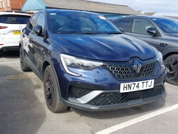 Used Renault Arkana 2024 for sale - 79786692: Photo