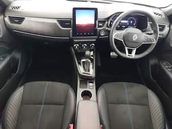 Used Renault Arkana 2024 for sale - 79786692: Photo