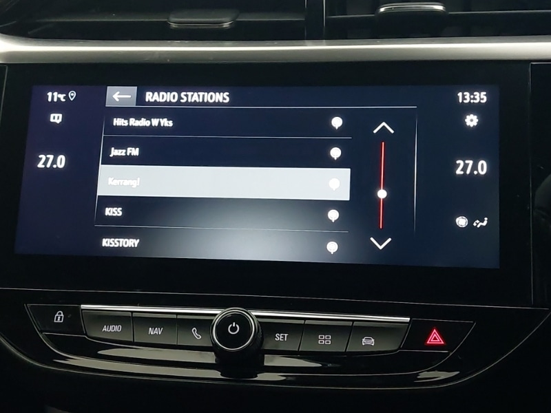 Used Vauxhall Corsa 2022 for sale - 77548920: Photo 13