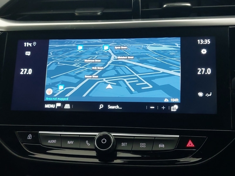 Used Vauxhall Corsa 2022 for sale - 77548920: Photo 14