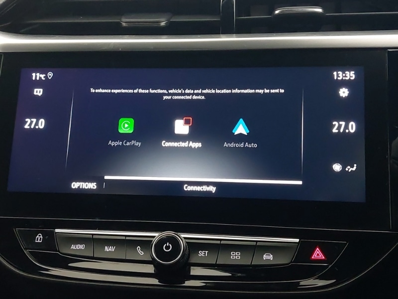 Used Vauxhall Corsa 2022 for sale - 77548920: Photo 15