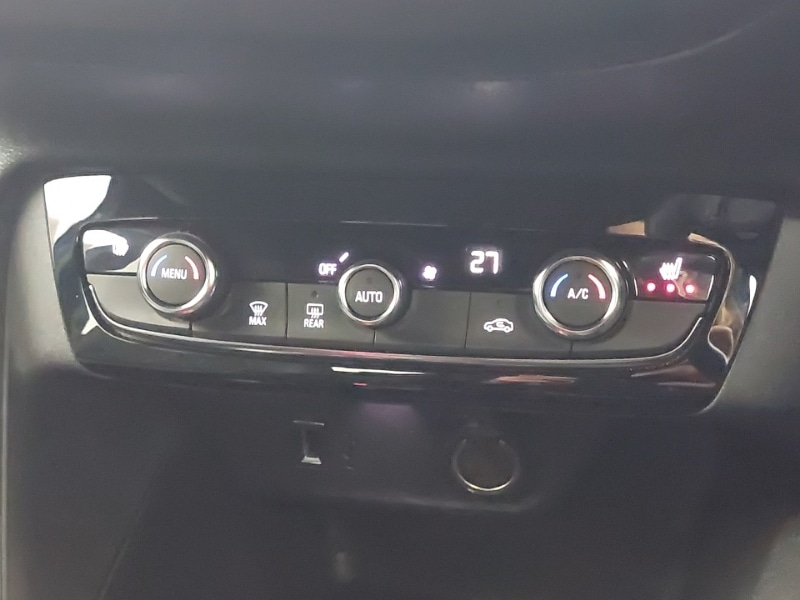 Used Vauxhall Corsa 2022 for sale - 77548920: Photo 16