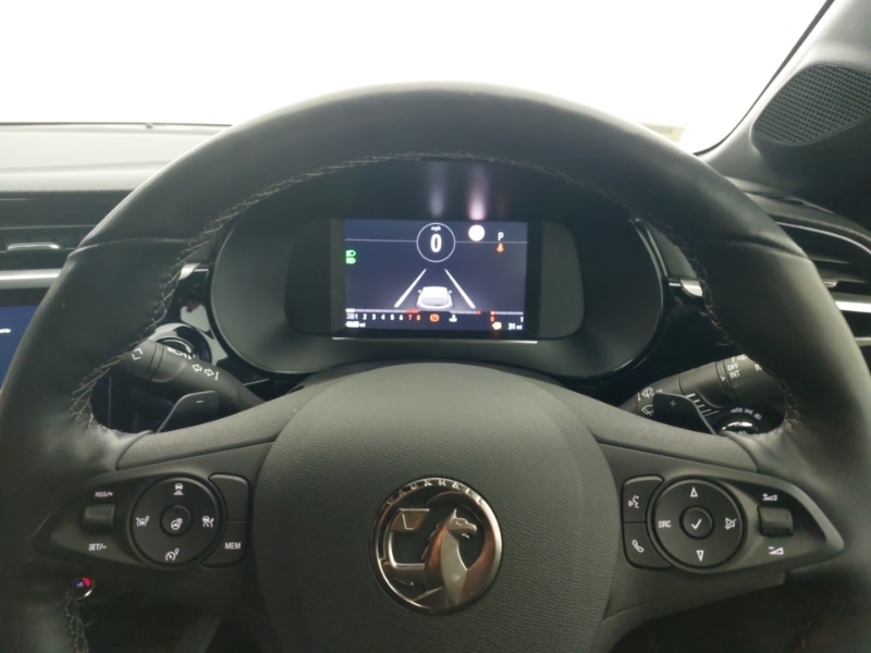 Used Vauxhall Corsa 2022 for sale - 77548920: Photo 19