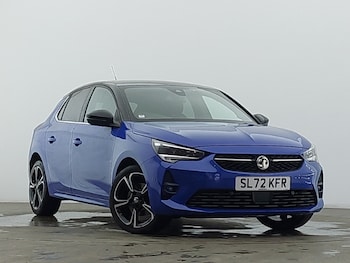 Vauxhall Corsa feature image