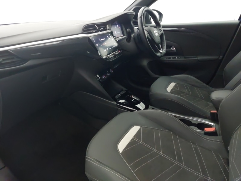 Used Vauxhall Corsa 2022 for sale - 77548920: Photo 5