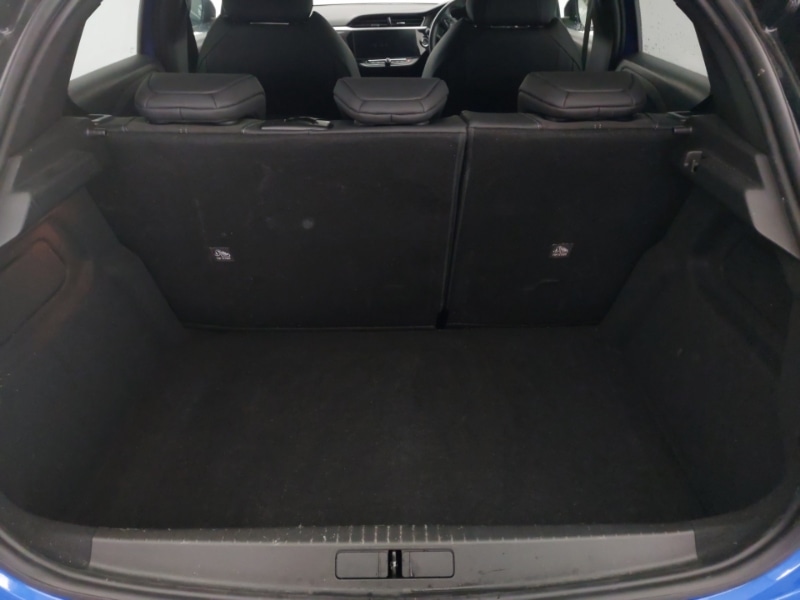 Used Vauxhall Corsa 2022 for sale - 77548920: Photo 8