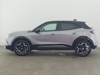 Used Vauxhall Mokka 2025 for sale - 78606584: Photo