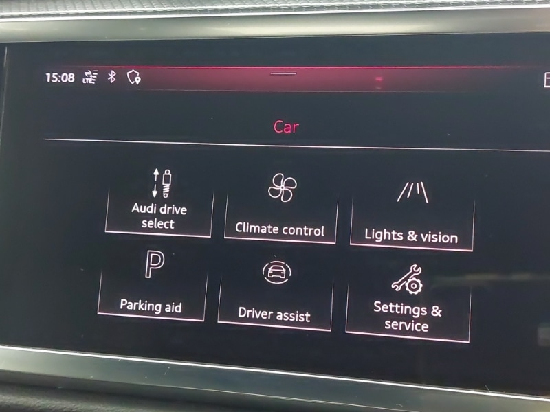 Used Audi Q3 2019 for sale - 76583500: Photo 11