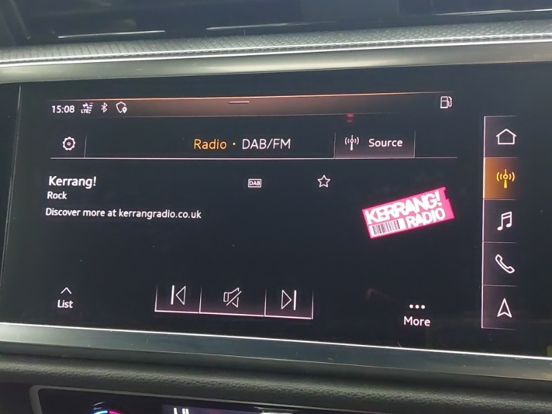 Used Audi Q3 2019 for sale - 76583500: Photo 13