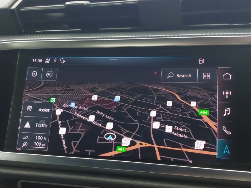 Used Audi Q3 2019 for sale - 76583500: Photo 14