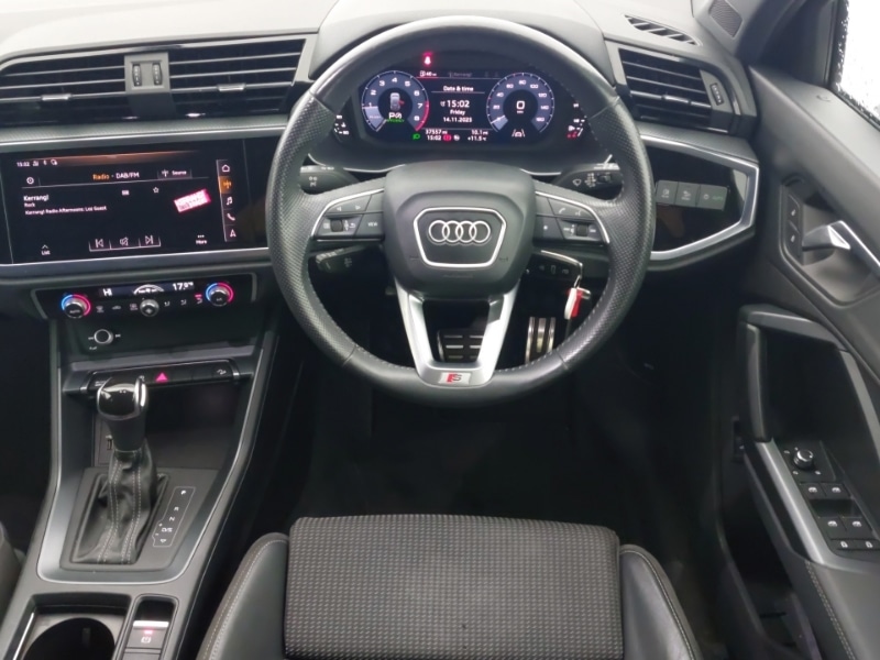 Used Audi Q3 2019 for sale - 76583500: Photo 7
