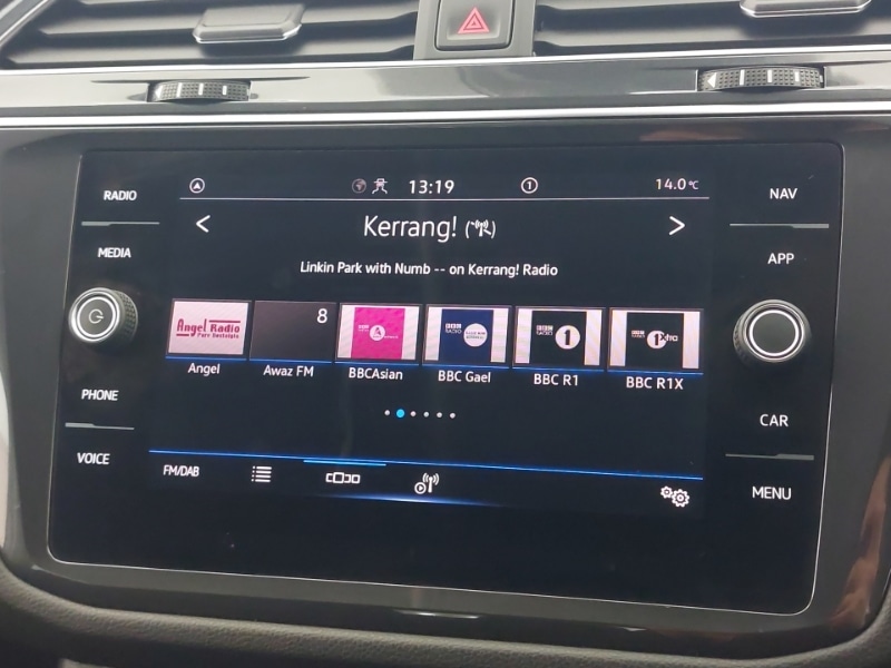 Used Volkswagen Tiguan Allspace 2023 for sale - 77664220: Photo 13