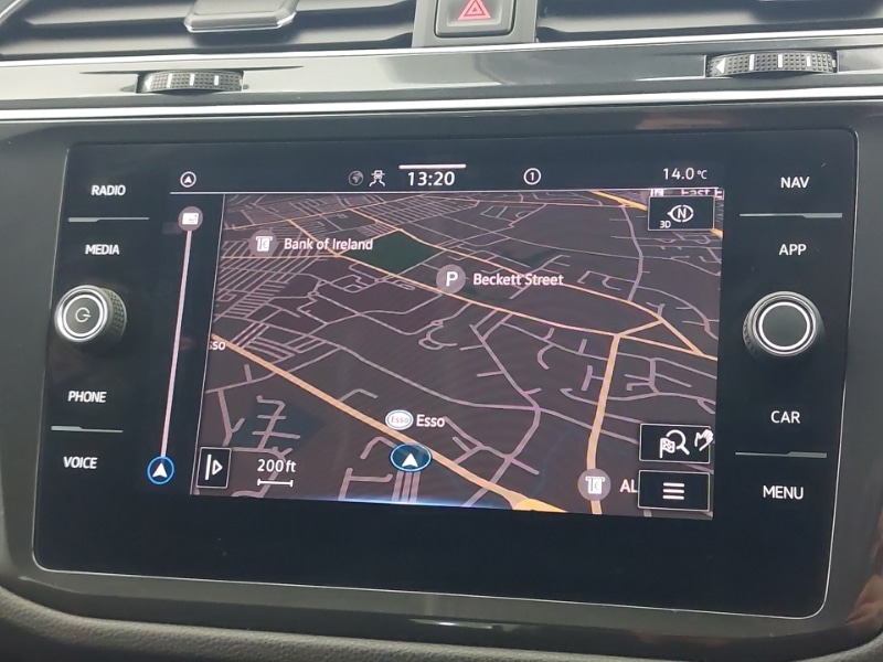 Used Volkswagen Tiguan Allspace 2023 for sale - 77664220: Photo 14