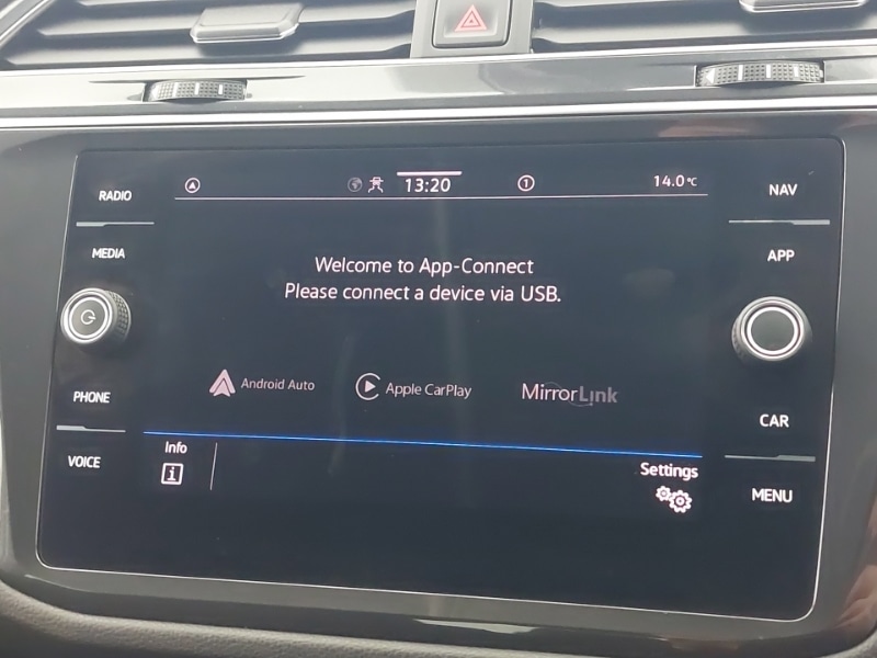 Used Volkswagen Tiguan Allspace 2023 for sale - 77664220: Photo 15