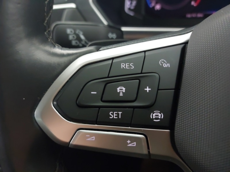 Used Volkswagen Tiguan Allspace 2023 for sale - 77664220: Photo 18