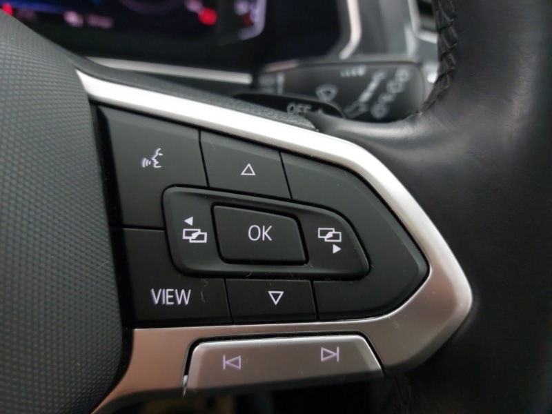 Used Volkswagen Tiguan Allspace 2023 for sale - 77664220: Photo 19