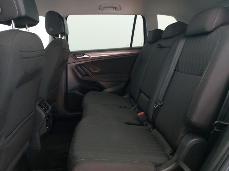 Used Volkswagen Tiguan Allspace 2023 for sale - 77664220: Photo 6