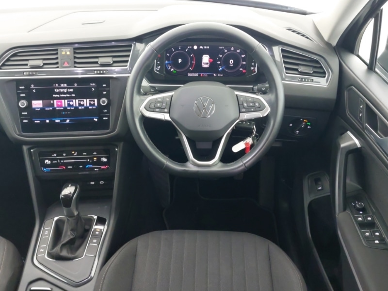 Used Volkswagen Tiguan Allspace 2023 for sale - 77664220: Photo 7