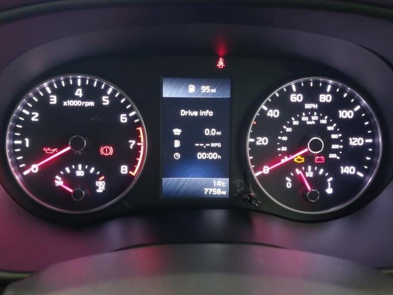 Used Kia Picanto 2022 for sale - 77999865: Photo 10