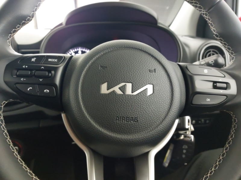 Used Kia Picanto 2022 for sale - 77999865: Photo 15