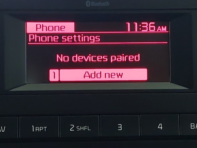 Used Kia Picanto 2022 for sale - 77999865: Photo 18