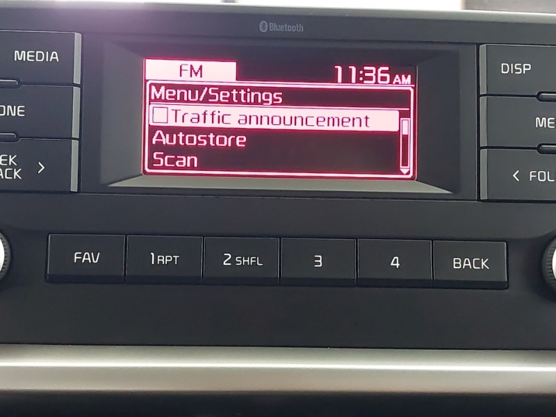 Used Kia Picanto 2022 for sale - 77999865: Photo 19