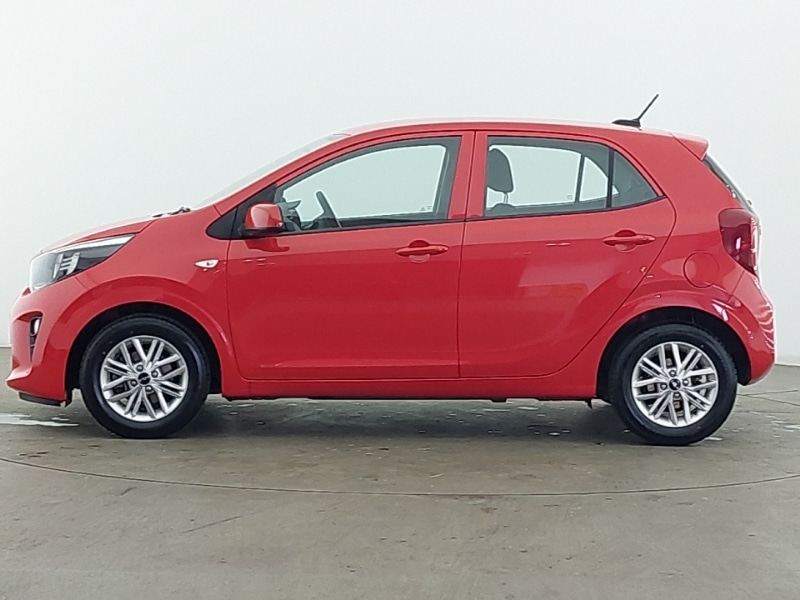 Used Kia Picanto 2022 for sale - 77999865: Photo 4