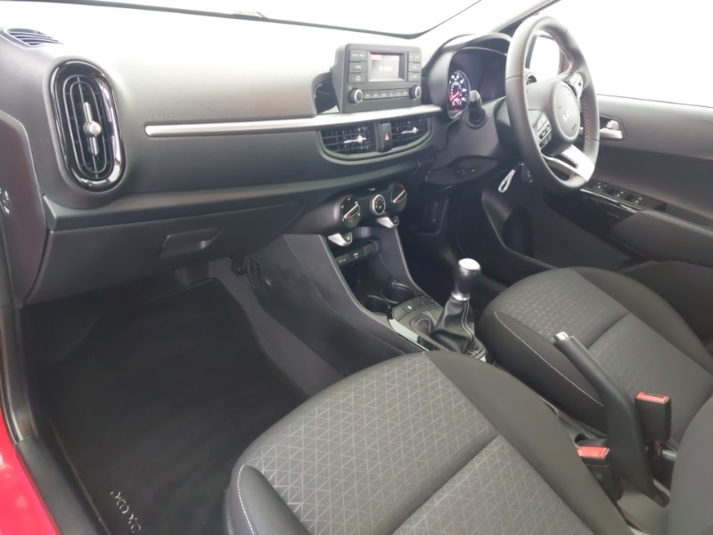 Used Kia Picanto 2022 for sale - 77999865: Photo 5