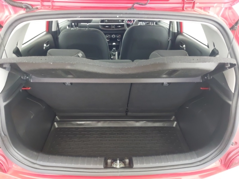 Used Kia Picanto 2022 for sale - 77999865: Photo 8