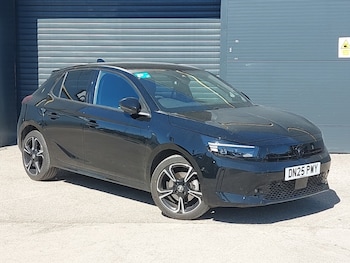 Used Vauxhall Corsa 2025 for sale - 78689246: Photo