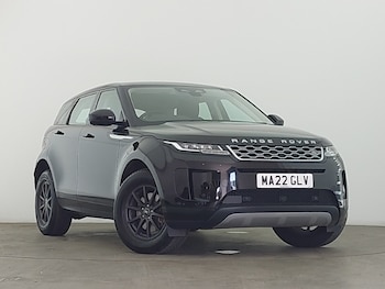 Used Land Rover Range Rover Evoque 2022 for sale - 79164592: Photo