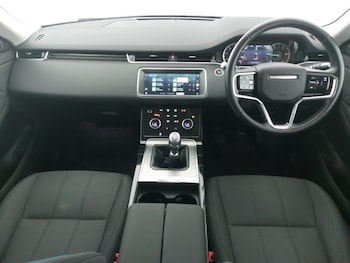 Used Land Rover Range Rover Evoque 2022 for sale - 79164592: Photo