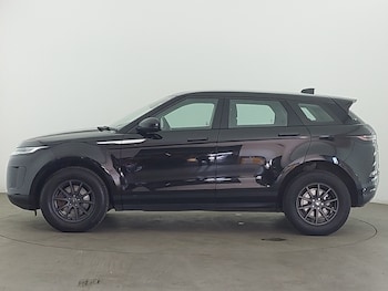 Used Land Rover Range Rover Evoque 2022 for sale - 79164592: Photo
