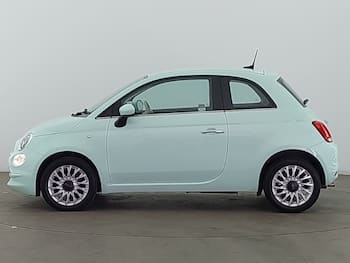 Used Fiat 500 2019 for sale - 79525658: Photo