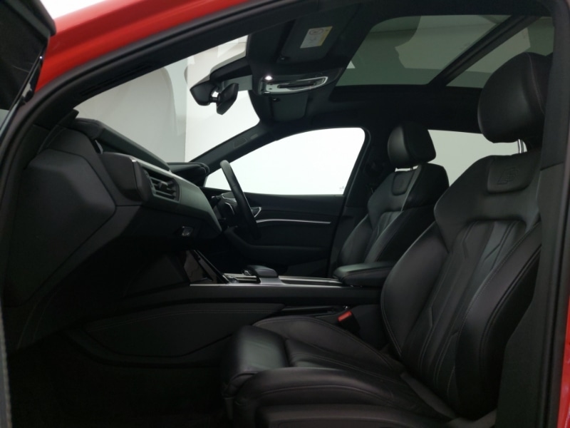 Used Audi e-tron 2020 for sale - 76822385: Photo 12