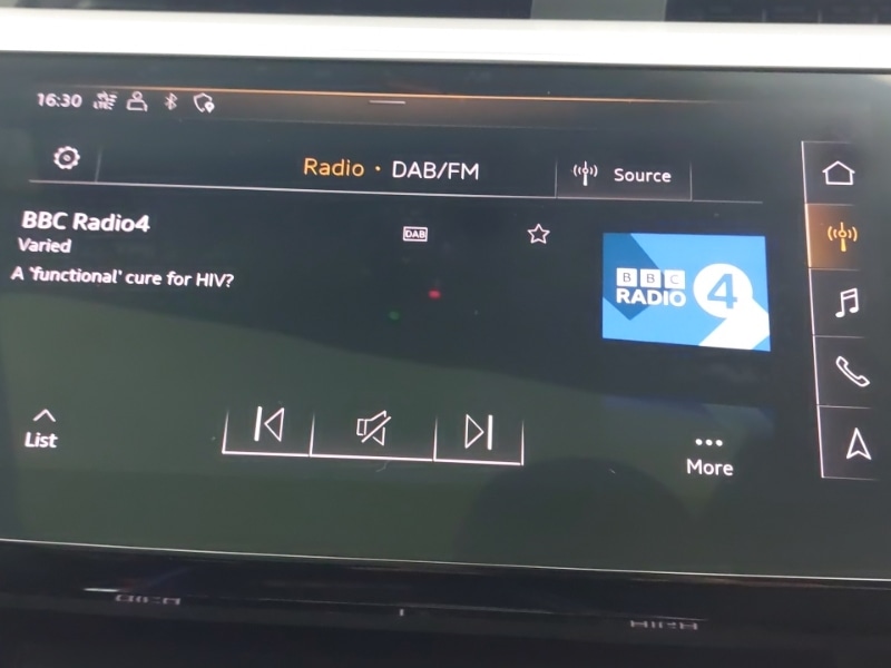 Used Audi e-tron 2020 for sale - 76822385: Photo 15