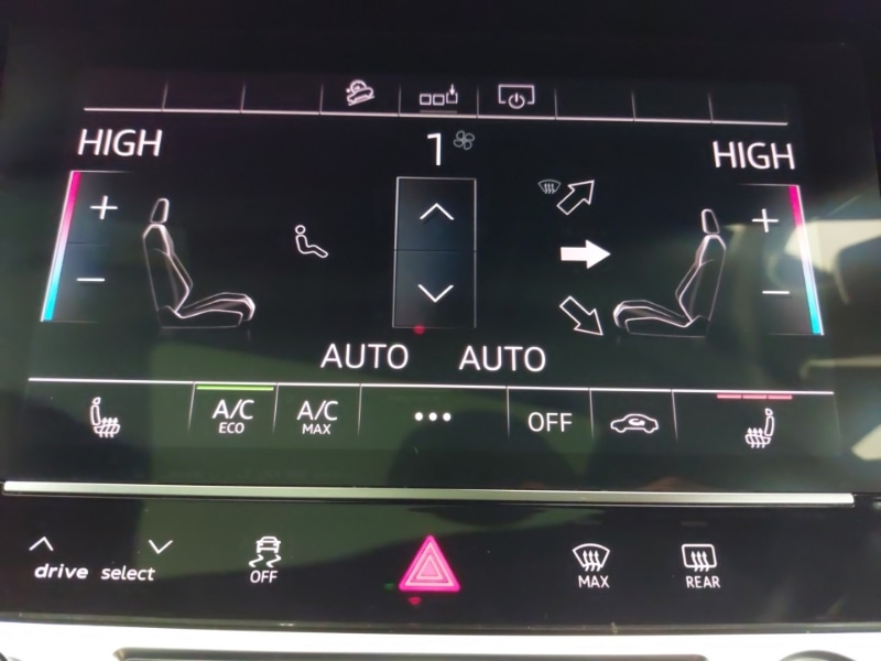 Used Audi e-tron 2020 for sale - 76822385: Photo 18