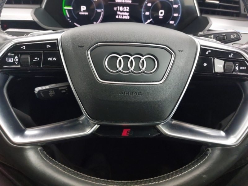 Used Audi e-tron 2020 for sale - 76822385: Photo 19