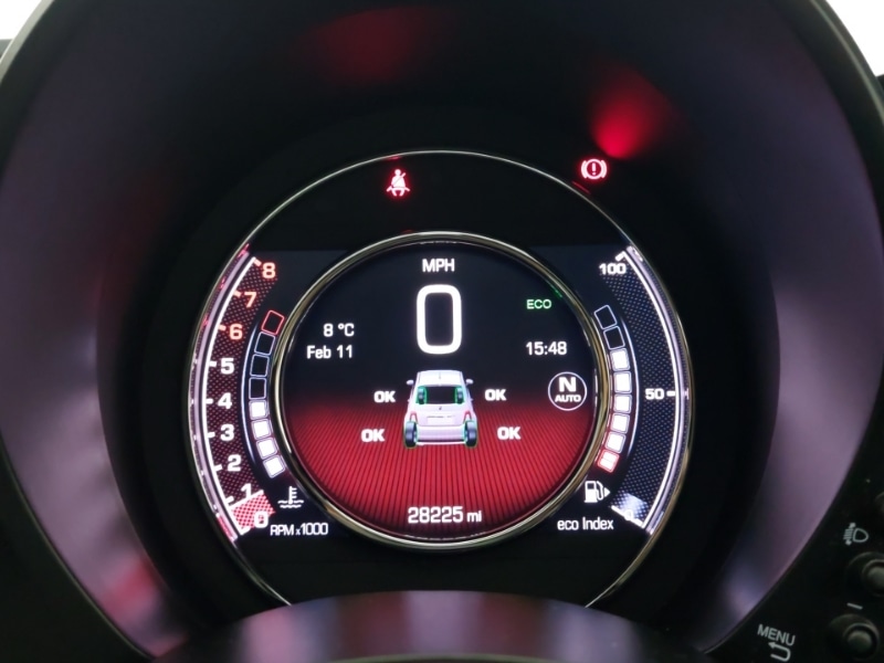 Used Fiat 500 2020 for sale - 77522743: Photo 10