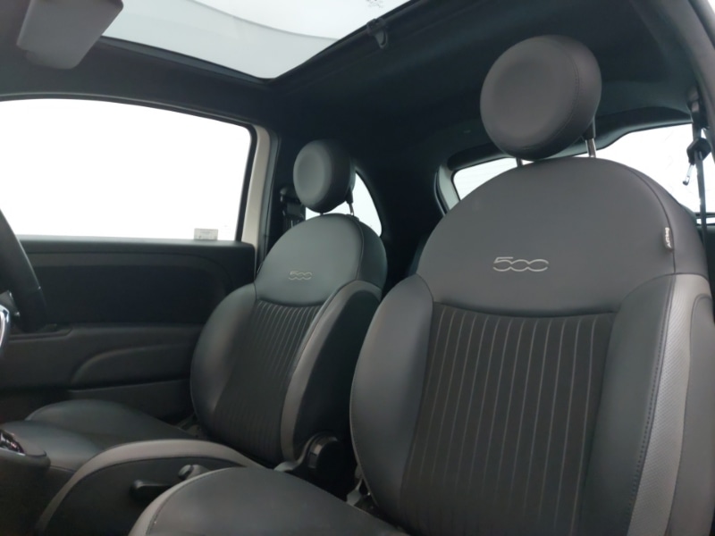 Used Fiat 500 2020 for sale - 77522743: Photo 12