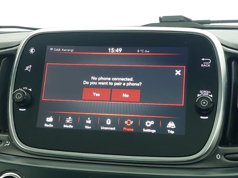 Used Fiat 500 2020 for sale - 77522743: Photo 15