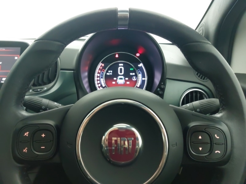 Used Fiat 500 2020 for sale - 77522743: Photo 19