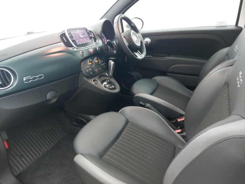 Used Fiat 500 2020 for sale - 77522743: Photo 5