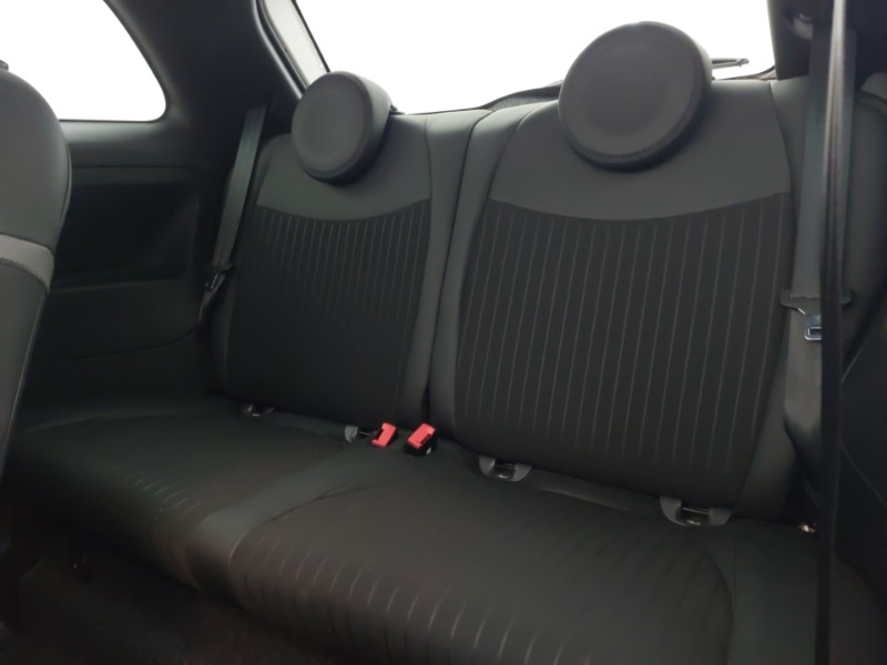 Used Fiat 500 2020 for sale - 77522743: Photo 6