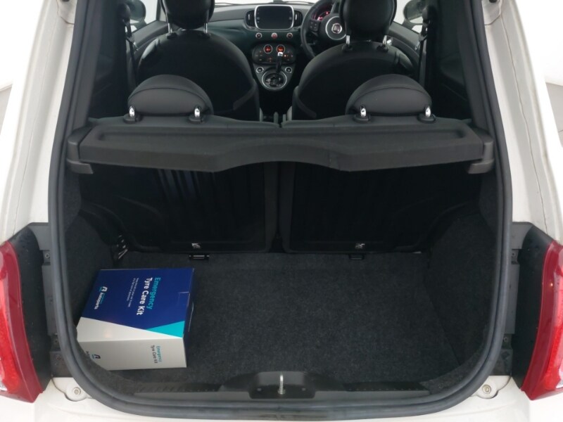 Used Fiat 500 2020 for sale - 77522743: Photo 8