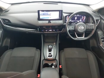 Used Nissan Qashqai 2023 for sale - 78885163: Photo