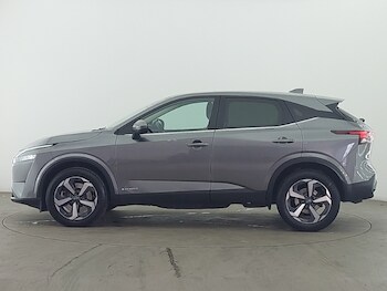 Used Nissan Qashqai 2023 for sale - 78885163: Photo