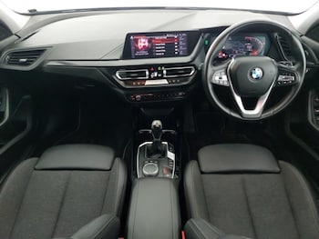 Used BMW 1 Series 2022 for sale - 78290782: Photo