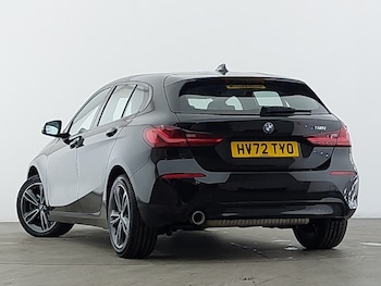 Used BMW 1 Series 2022 for sale - 78290782: Photo